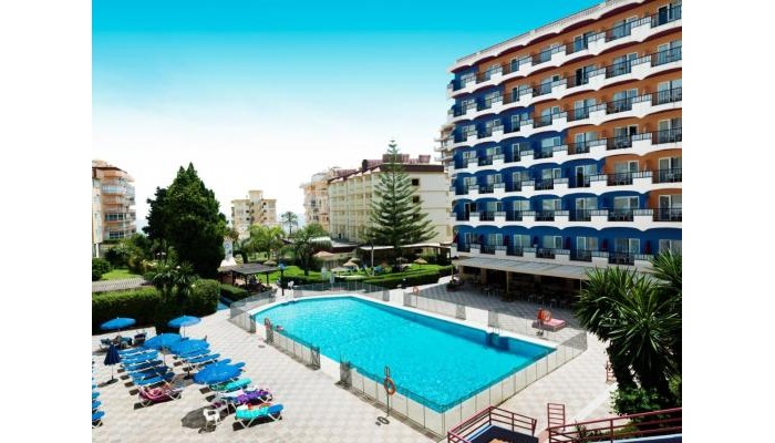 Hotel Monarque Fuengirola Park poza 10