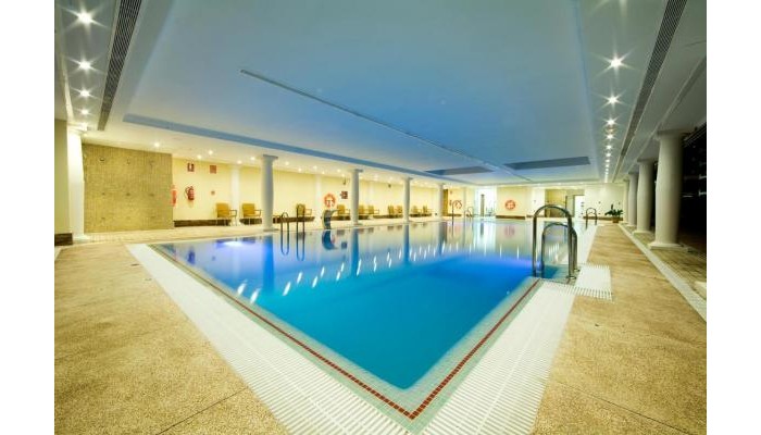 Hotel Monarque Fuengirola Park poza 12