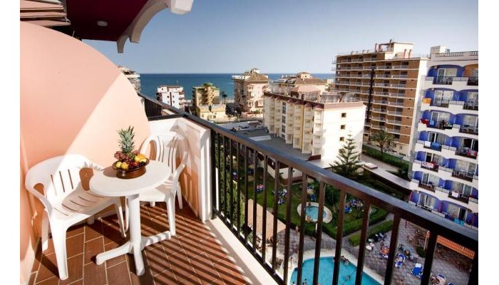 Hotel Monarque Fuengirola Park poza 4