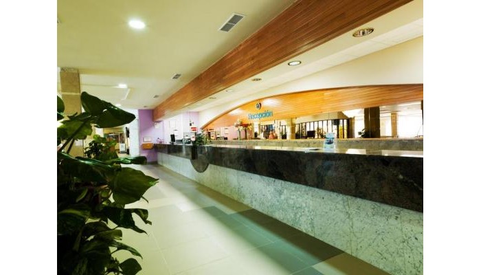Hotel Monarque Fuengirola Park poza 1