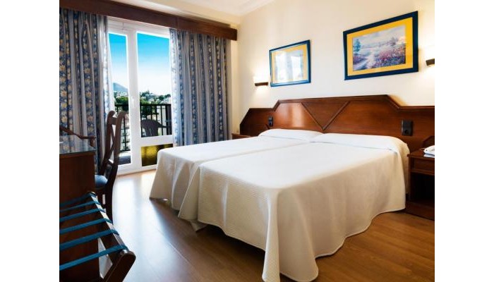 Hotel Monarque Fuengirola Park poza 2