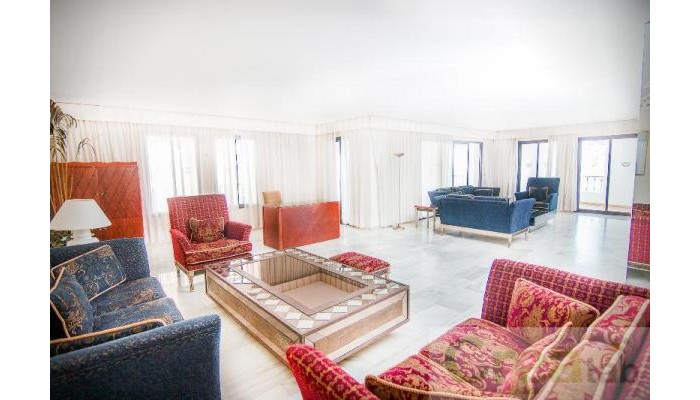 Hotel Park Plaza Suites poza 8