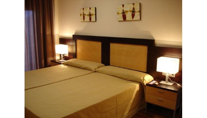 Hotel Pierre & Vacances Benalmadena Principe poza 2