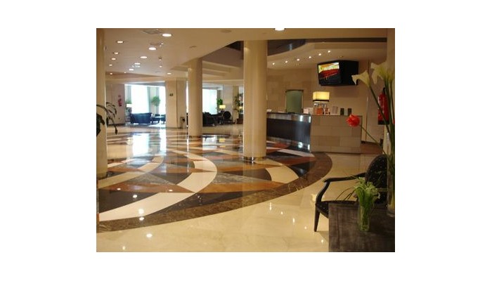 Hotel Pierre & Vacances Benalmadena Principe poza 4