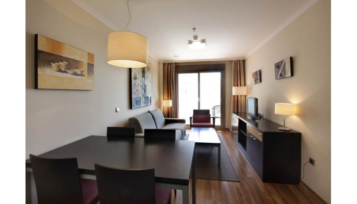 Hotel Pierre & Vacances Benalmadena Principe poza 7