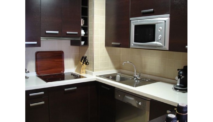 Hotel Pierre & Vacances Benalmadena Principe poza 1