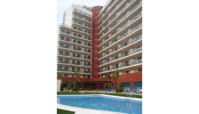 Hotel Pierre & Vacances Benalmadena Principe poza 11