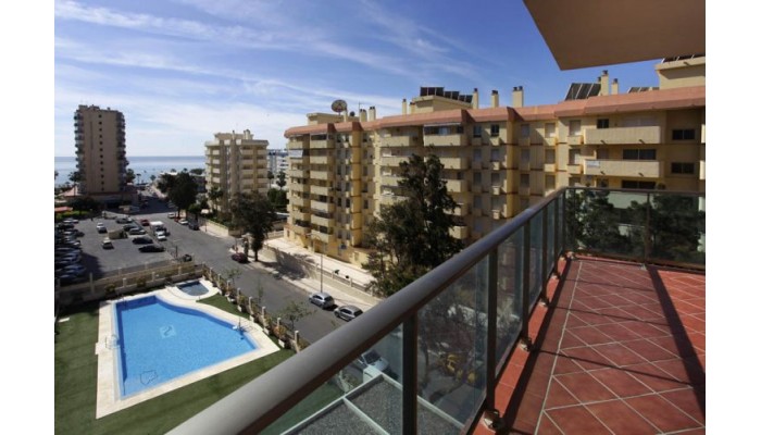 Hotel Pierre & Vacances Benalmadena Principe poza 9