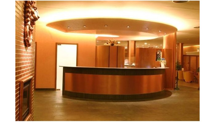 Hotel Posadas De Espana Malaga poza 16