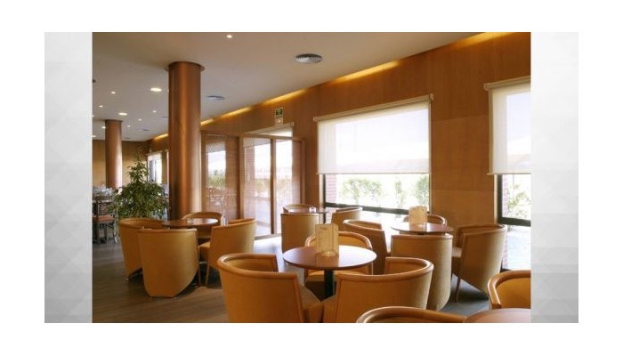 Hotel Posadas De Espana Malaga poza 14