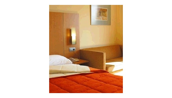 Hotel Posadas De Espana Malaga poza 1