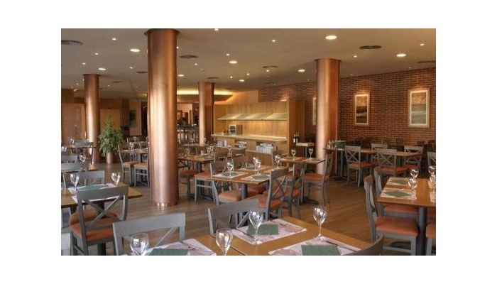 Hotel Posadas De Espana Malaga poza 17