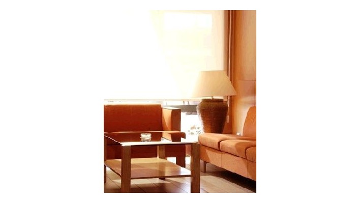 Hotel Posadas De Espana Malaga poza 3