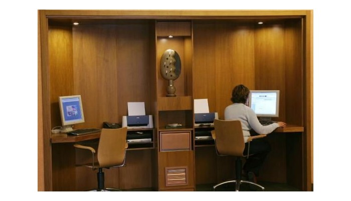 Hotel Posadas De Espana Malaga poza 10