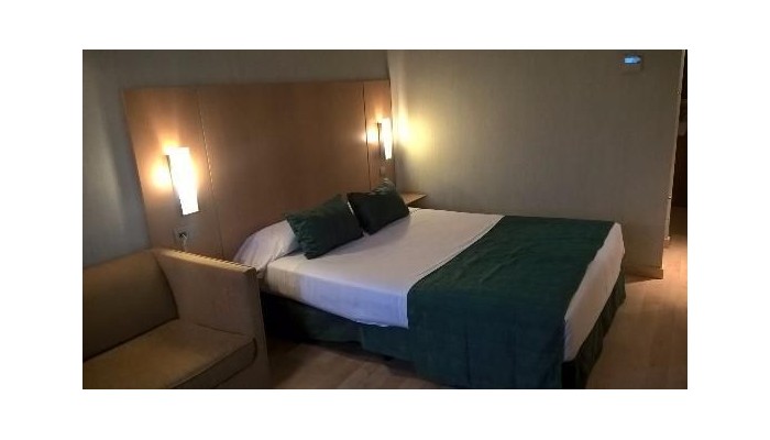 Hotel Posadas De Espana Malaga poza 6