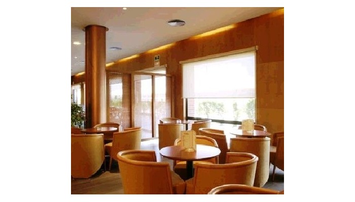 Hotel Posadas De Espana Malaga poza 4