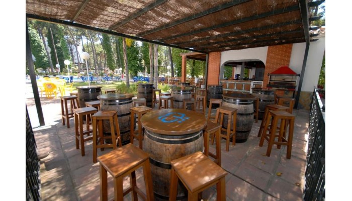 Hotel Roc Marbella Park poza 1