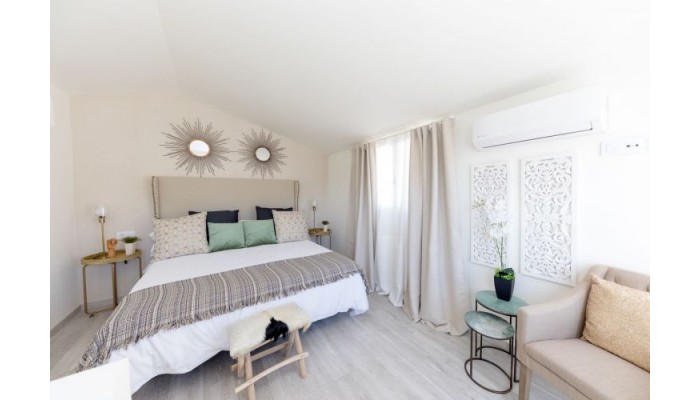 Hotel Soho Boutique Museo poza 4