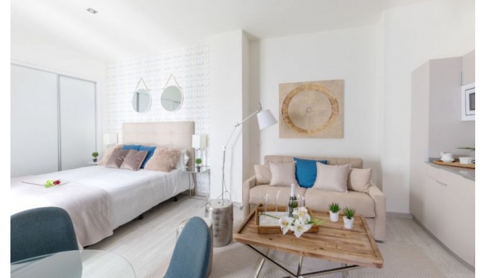 Hotel Soho Boutique Museo poza 9