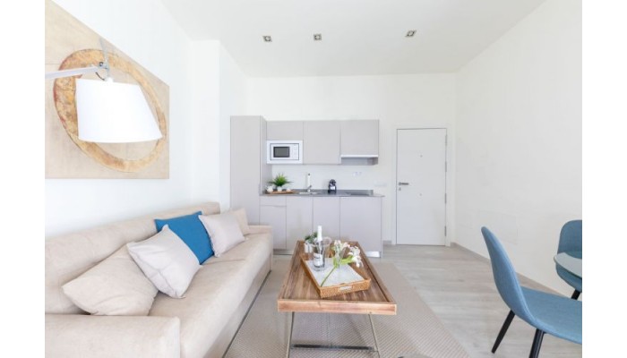 Hotel Soho Boutique Museo poza 6