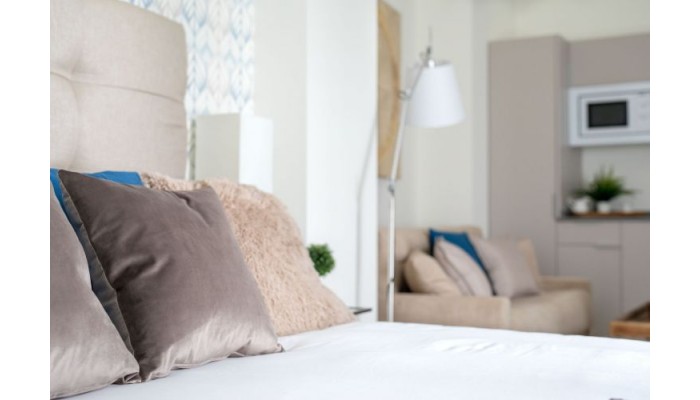 Hotel Soho Boutique Museo poza 1