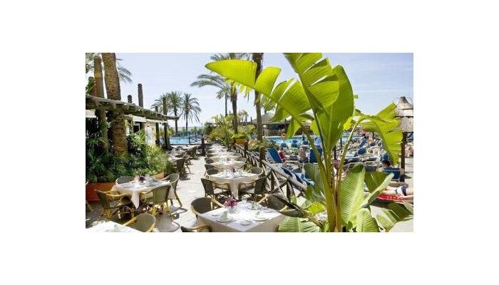 Hotel Sunset Beach Club poza 12