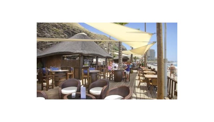 Hotel Sunset Beach Club poza 26