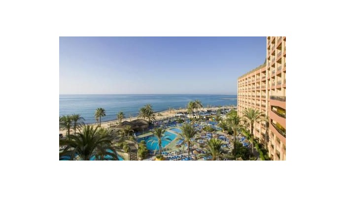 Hotel Sunset Beach Club poza 16