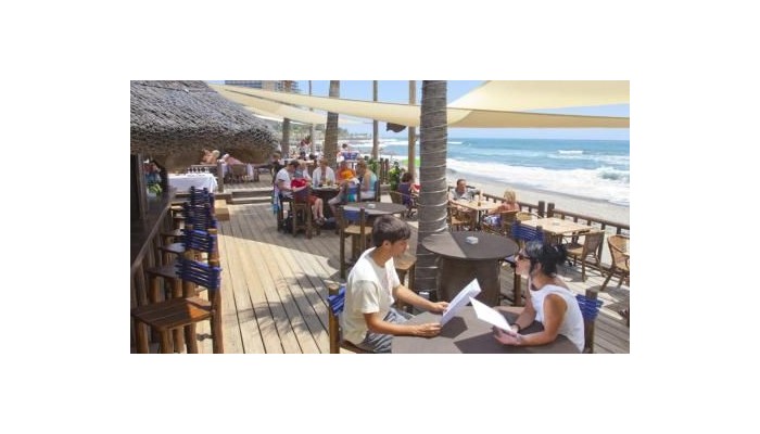 Hotel Sunset Beach Club poza 27