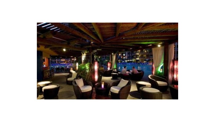 Hotel Sunset Beach Club poza 21