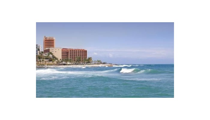 Hotel Sunset Beach Club poza 13