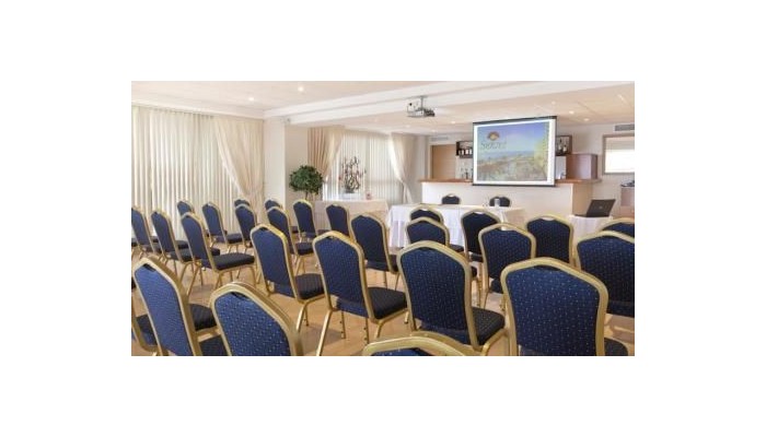 Hotel Sunset Beach Club poza 28