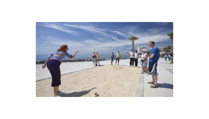 Hotel Sunset Beach Club poza 5