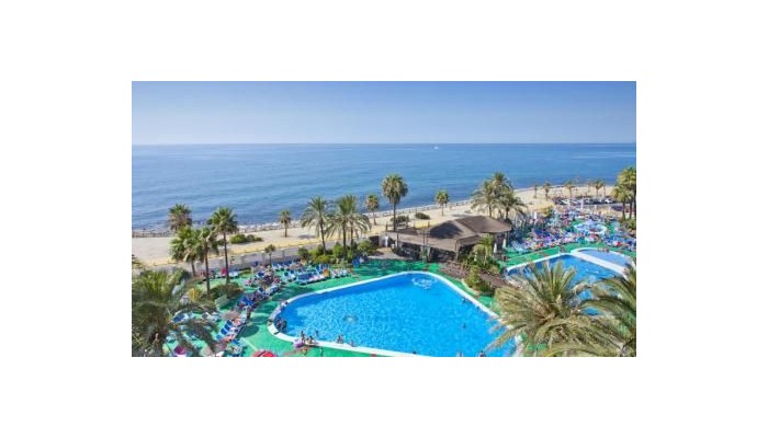 Hotel Sunset Beach Club poza 15