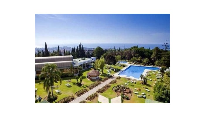 Hotel Trh Paraiso poza 20