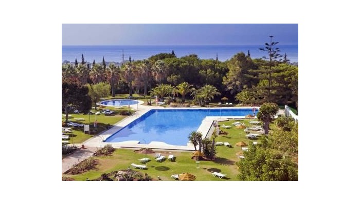 Hotel Trh Paraiso poza 8