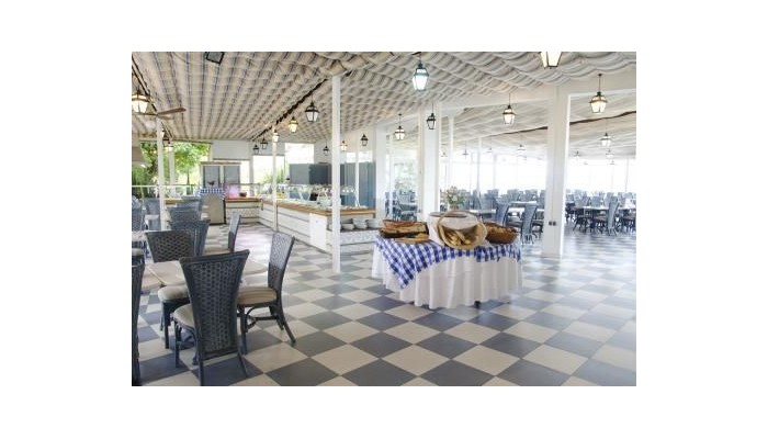 Hotel Trh Paraiso poza 15