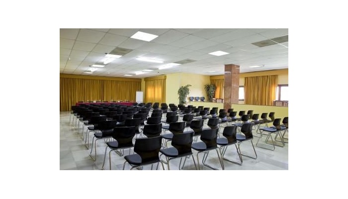 Hotel Trh Paraiso poza 19