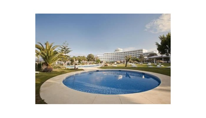 Hotel Trh Paraiso poza 5