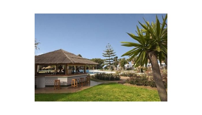 Hotel Trh Paraiso poza 18