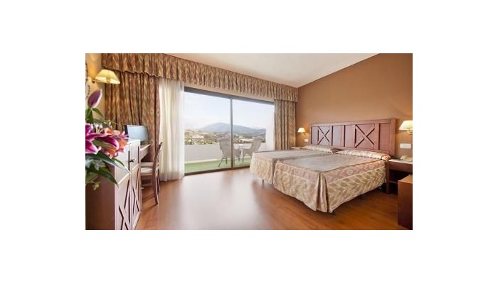 Hotel Trh Paraiso poza 0