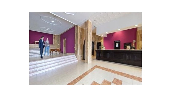 Hotel Trh Paraiso poza 1