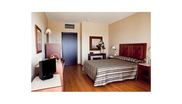 Hotel Trh Paraiso poza 2