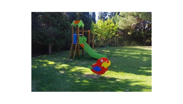 Hotel Trh Paraiso poza 13