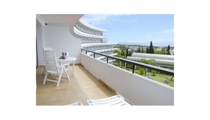 Hotel Trh Paraiso poza 4