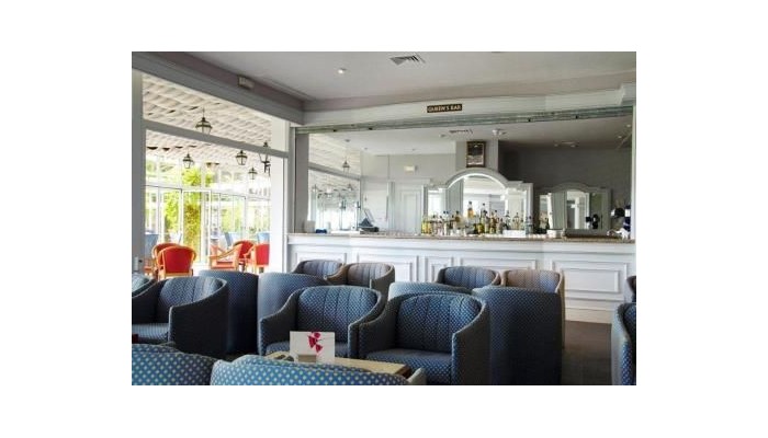 Hotel Trh Paraiso poza 16