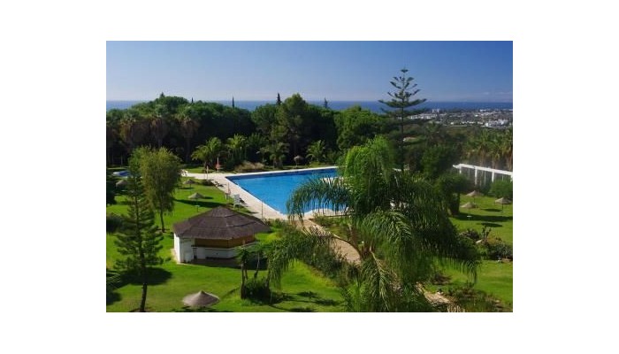 Hotel Trh Paraiso poza 21