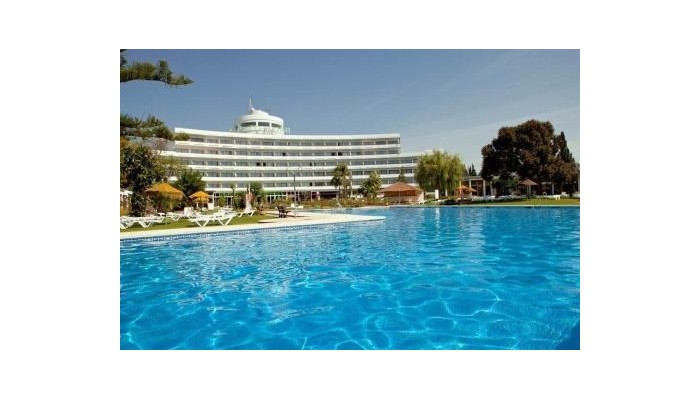 Hotel Trh Paraiso poza 10