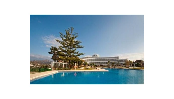 Hotel Trh Paraiso poza 9