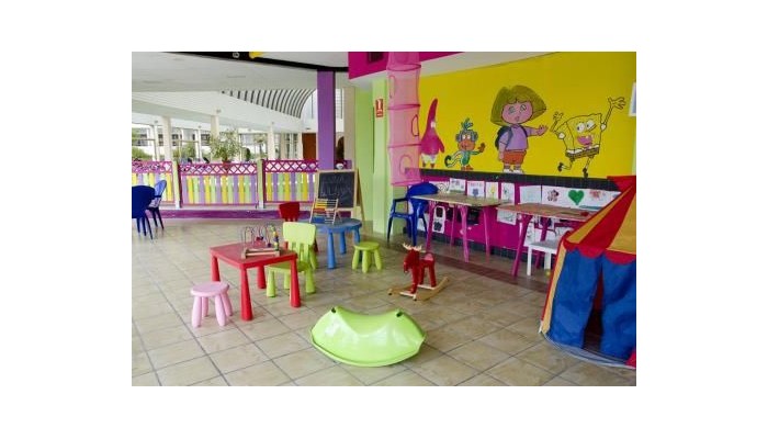 Hotel Trh Paraiso poza 12